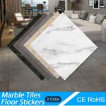 Marble Tile Floor Stickers