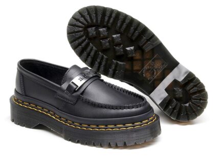 Dr. MARTNS Low Top