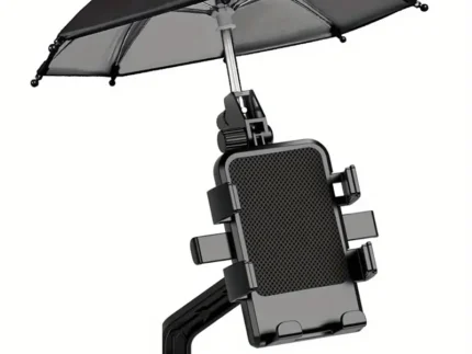 Waterproof Bike Phone Mount
