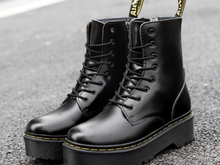 Dr. Martns Jadon Boots