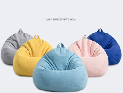 Lazy Bean Bag Chair