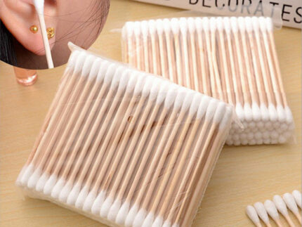 Cotton Swabs