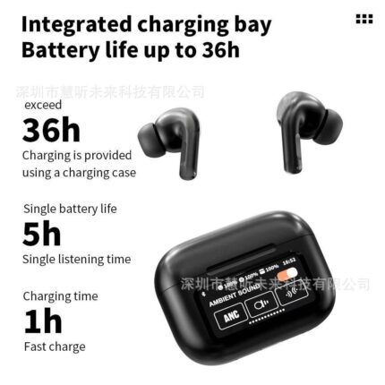 EarBuds