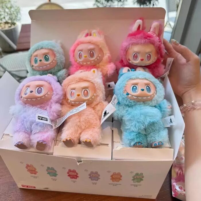 Labubu Dolls - Image 8