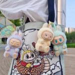 Labubu Dolls - Image 7