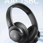 Soundcore Life Headphones