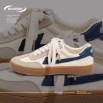 Warrior Sneakers(Men) - Size 43