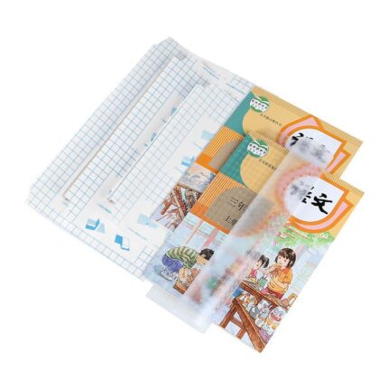 BOOK COVER (waterproof)