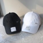 NK HERITAGE CAP