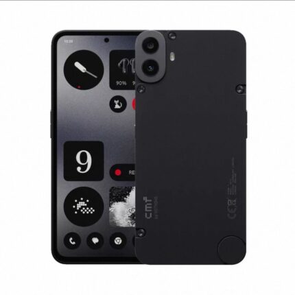 cmf Nothing Phone1 8GB/256GB セット Nothing CMF Phone1 8+256G - AndyTrackShop