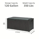 Outdoor Storage Box - Image 5