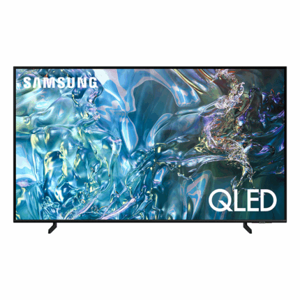 SAMSUNG QLED tv