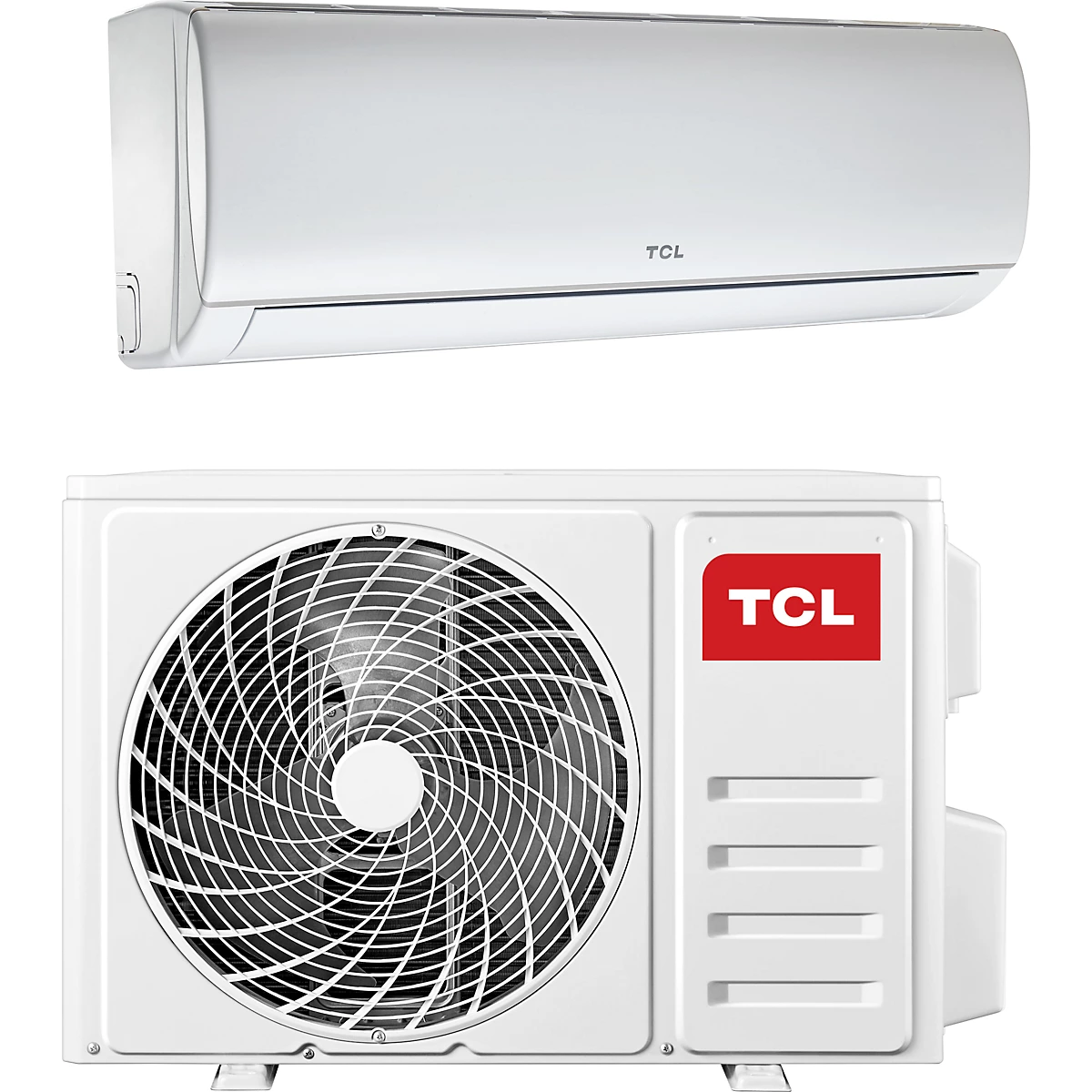 TCL invertor AC 2.5HP - Image 1