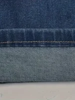 Women'S High-Waisted Stretch Denim Jeans - Image 4