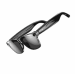 Smart Glasses with Camera AI