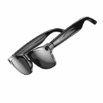 Smart Glasses with Camera AI