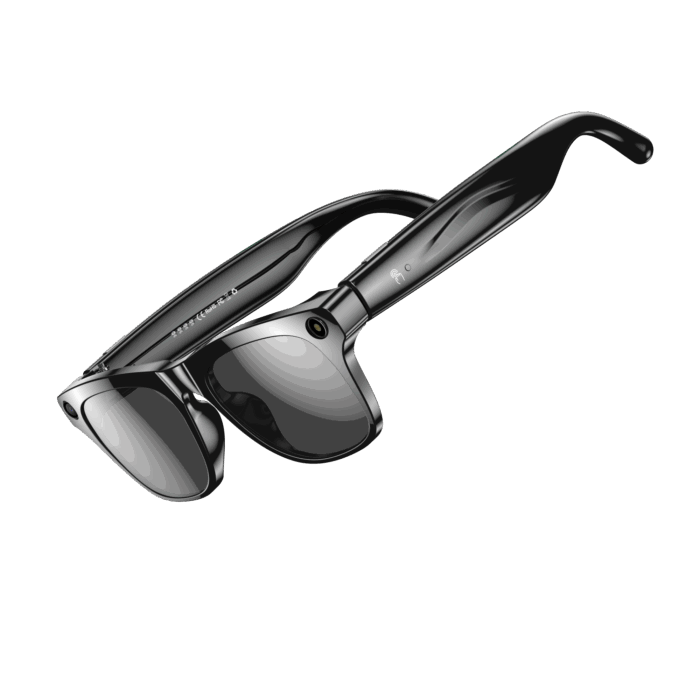Smart Glasses with Camera AI - Image 1