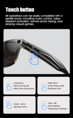 Smart Glasses with Camera AI - Image 19
