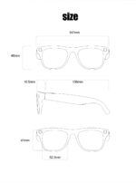 Smart Glasses with Camera AI - Image 20