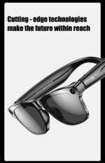 Smart Glasses with Camera AI - Image 16