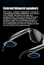 Smart Glasses with Camera AI - Image 10