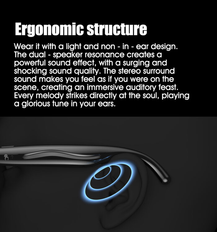 Smart Glasses with Camera AI - Image 8
