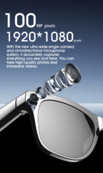 Smart Glasses with Camera AI - Image 9