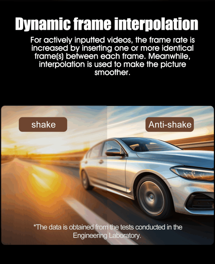 Smart Glasses with Camera AI - Image 13