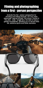 Smart Glasses with Camera AI - Image 11