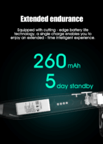 Smart Glasses with Camera AI - Image 15
