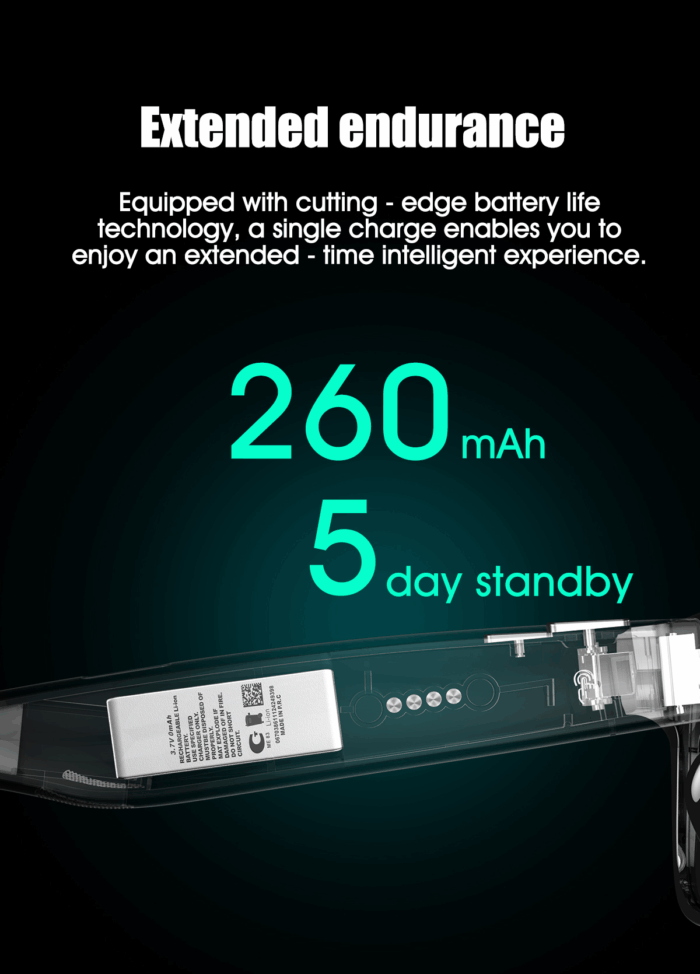 Smart Glasses with Camera AI - Image 15
