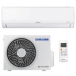 SAMSUNG A/C - Image 3