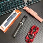 Mobile Stand