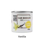 Car Perfume Car Aroma GEL - Image 4