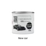 Car Perfume Car Aroma GEL - Image 5