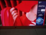 SAMSUNG QLED tv - Image 2