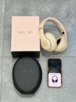 Beats Studio Pro Headset - Image 2