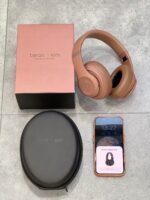 Beats Studio Pro Headset - Image 3