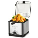 RAF Deep Fryer 2L