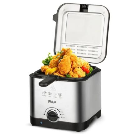 RAF Deep Fryer 2L