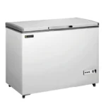 680L Deep freezer