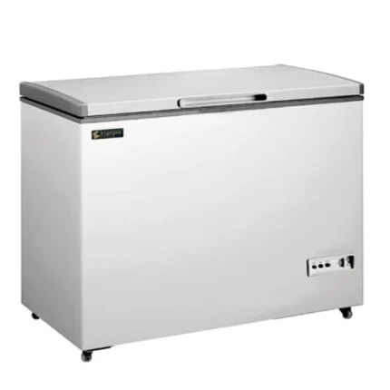 680L Deep freezer