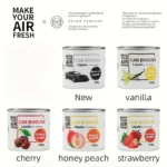 High-end car air freshener lasting high - Image 2