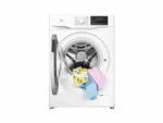 TCL 12KG FRONT LOAD WASHING MACHINE