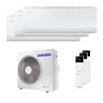 SAMSUNG A/C - Image 2