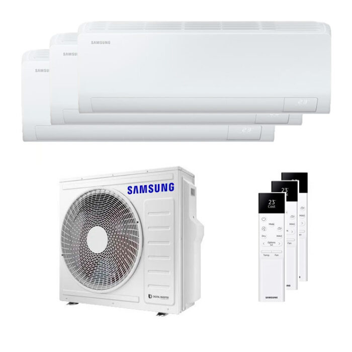 SAMSUNG A/C - Image 2