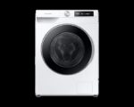 SAMSUNG 18KG FRONT LOAD WASHING MACHINE - Image 2