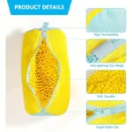 Shoe Washing Bags, Washer and Dryer Laundry Bag - Image 8