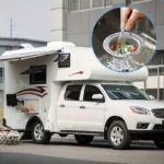 20pcs Stainless Steel Sink Strainer with Handle - Image 3