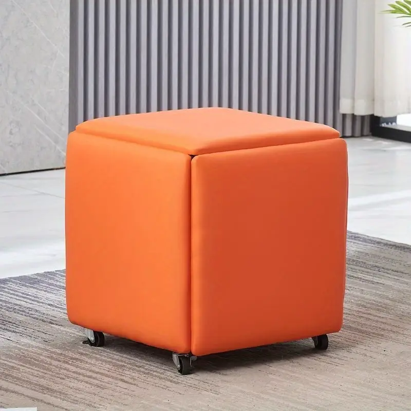 1719742808016-aa9e810642bf4252af0791a310f3c64a-goods 5-in-1 Space-Saving Storage Set with Metal Frame - Image 4